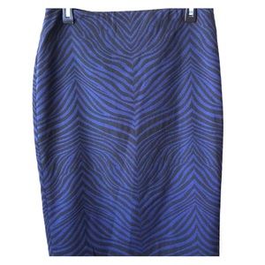 Ann Taylor pencil skirt